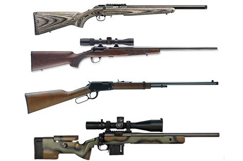 Best 22 Magnum Rifle Buyer S Guide 2025 Recoil