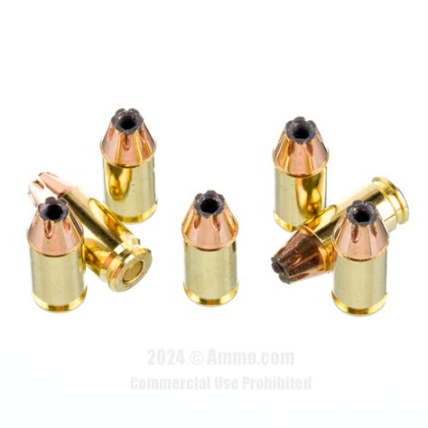 Best 380 Self Defense Ammo Chosen By Experts At Ammo Com