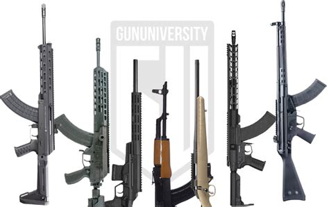 Best 7 62X39mm Rifles Our Top Picks For 2025 Best 7 62X39mm Rifles Our Top Picks For 2025