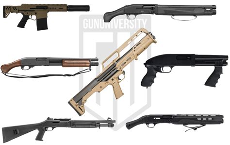 Best 9Mm Suppressor Gun University