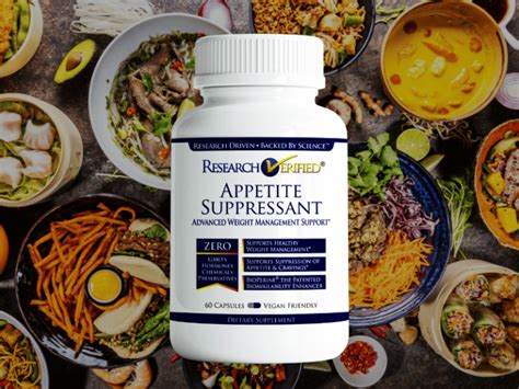 Best Appetite Suppressants Natural Over The Counter Otc Appetite