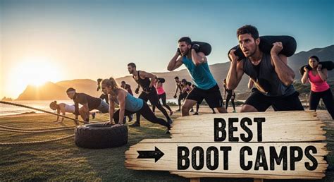 Best Boot Camps Amp Outdoor Workouts In Boston Fitgirl Boston