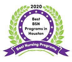 Best Bsn Programs In Houston Texas In 2024 On Campus Amp Online