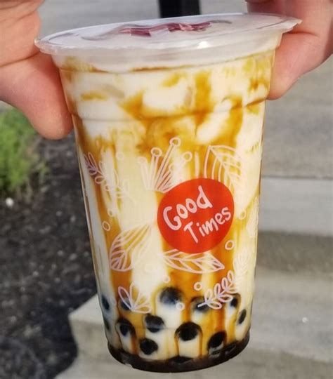 Best Bubble Tea In Greater Cleveland According To Yelp Cleveland Com