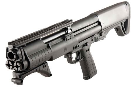 Best Bullpup Shotgun Options For Compact Defense Tested Gun Digest