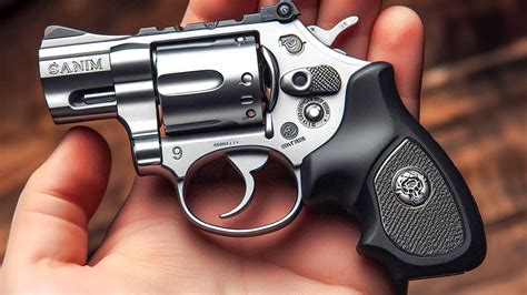 Best Ccw Revolvers For Everyday Carry Youtube Best Ccw Revolvers For Everyday Carry Youtube