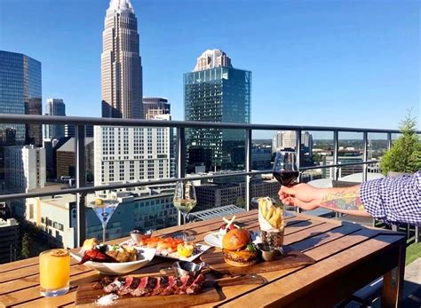 Best Charlotte Restaurants A Foodie Guide Best Charlotte Restaurants A Foodie Guide