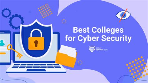 Best Colleges For Cyber Security In 2025 10 Top Options