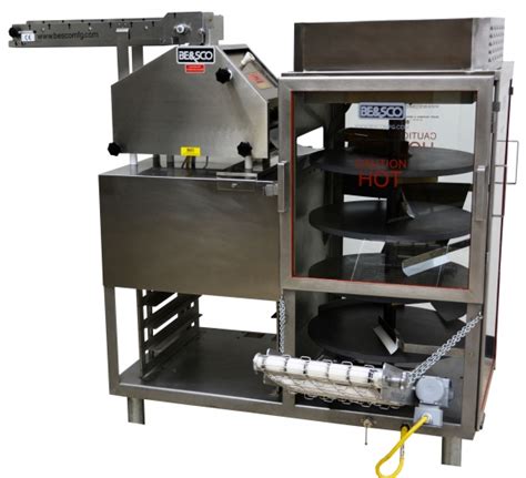 Best Commercial Tortilla Presses And Machines Freshly Squeezedfreshly