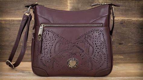 Best Concealed Carry Purses And Reviews 2024