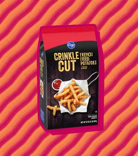 Best Crinkle Cut Fries We Found In Our Taste Test Sporked