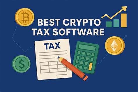 Best Crypto Tax Software 2026 Top 10 Reviews
