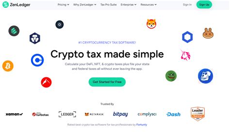 Best Crypto Tax Software For 2026 Taxes Made Easy