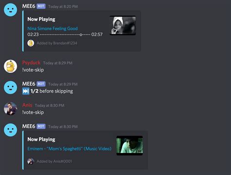 Best Discord Music Bot