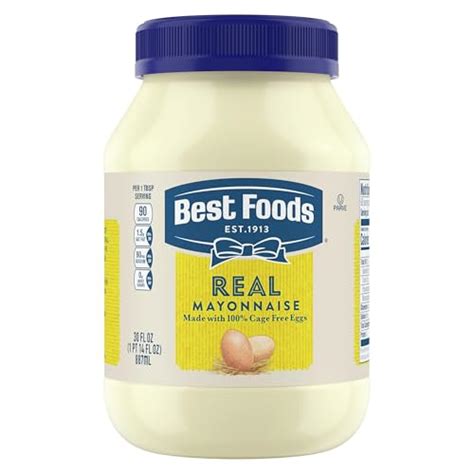 Best Foods Mayo No Refrigeration Updated December 2025