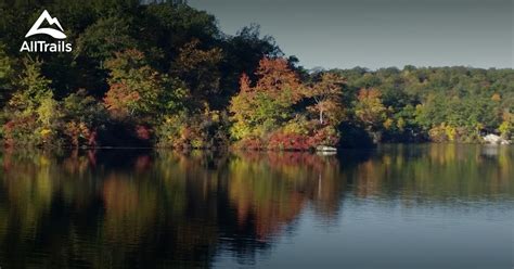 Best Forest Trails In Pompton Lakes Alltrails