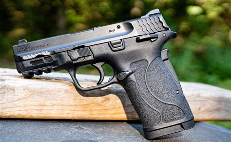 Best Handgun To Concealed Carry