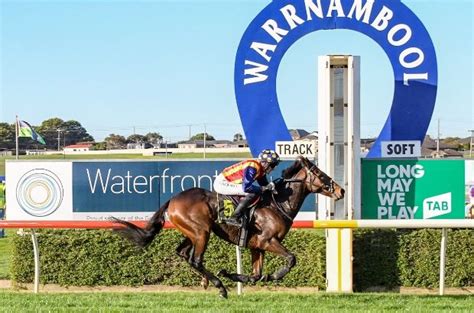 Best Horse Racing Tips For Today At Warrnambool 6 5 20