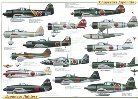 Best Japanese Ww2 Planes At Sean Murdoch Blog
