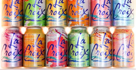 Best Lacroix Flavors Ranked Ps Food