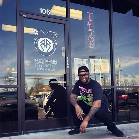 Best Memphis Tattoo Artists Amp Local Shops