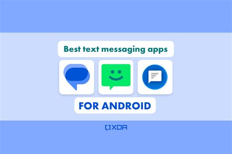 Best Message App For Android