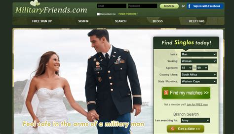 Best Military Dating Sites In 2021