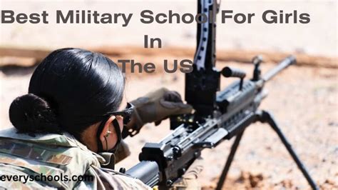Best Military Schools Us