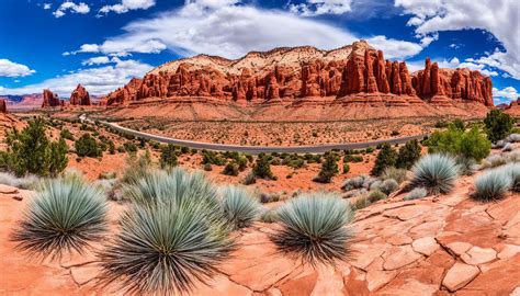 Best Month To Visit St George Utah Find Out Here