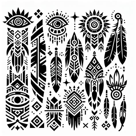 Best Native American Tattoo Ideas For Men Vondy