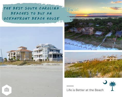 Best Oceanfront Towns In South Carolina At Rosetta Cogan Blog Best Oceanfront Towns In South Carolina At Rosetta Cogan Blog