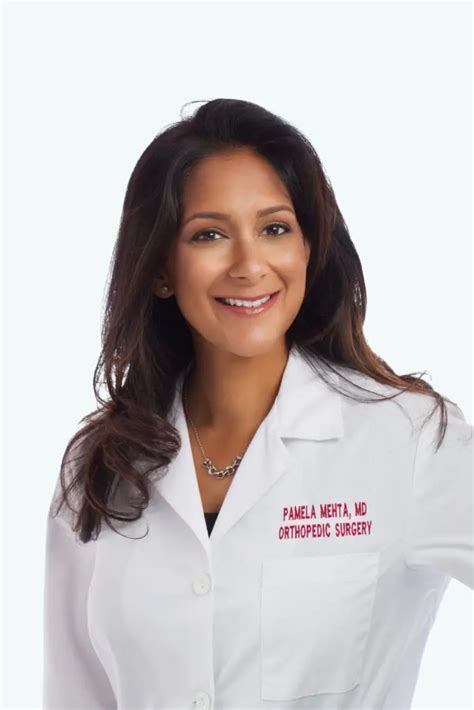 Best Orthopedic Surgeon In San Jose Dr Pamela Mehta Md Los Gatos Orthopedic Doctor Serving The South Bay Area Including Saratoga Cupertino Sunnyvale Santa Clara Mountain View Bay Area And