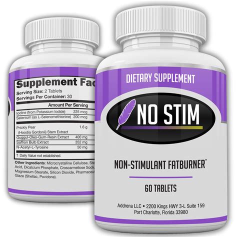 Best Otc Appetite Suppressant Without Caffeine