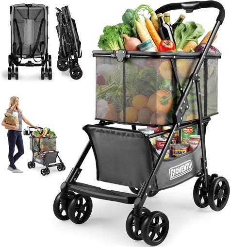 Best Personal Shopping Cart Personal Shopping Cart Baby Strollers