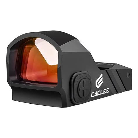 Best Pistol Red Dot Sights Top Picks For Accuracy And Reliability In 2024