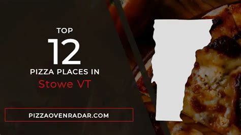 Best Pizza In Tri Cities Updated Fall 2023 Pizza Oven Radar