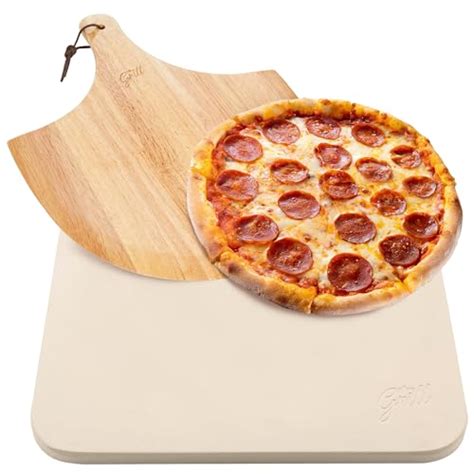 Best Pizza Stone For Home Oven Updated On September 2025