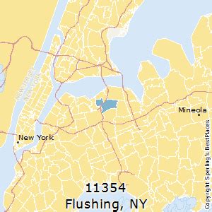 Best Places To Live In Flushing Zip 11354 New York