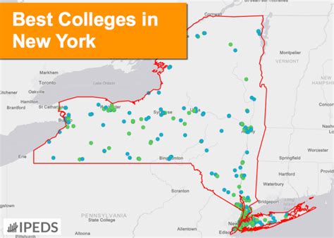 Best Private Colleges In Nyc Finance Fusion