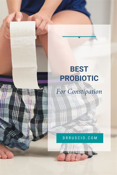 Best Probiotic For Constipation Dr Michael Ruscio Bcdnm Dc