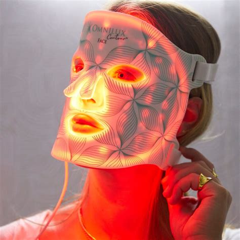 Best Red Light Therapy Masks 2026 Forbes Vetted