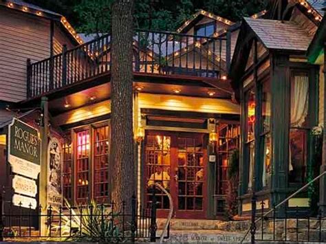 Best Restaurants In Eureka Springs And Downtown Best Restaurants In Eureka Springs And Downtown