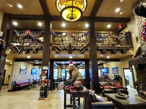 Best Restaurants In Kalispell Mt Glacier International Lodge