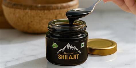 Best Shilajit To Buy