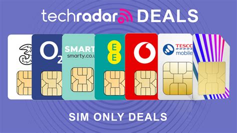 Best sim only deals Malaysia 2023 guide
