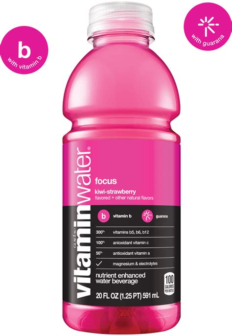 Best Strawberry Kiwi Vitamin Water Your Best Life Best Strawberry Kiwi Vitamin Water Your Best Life