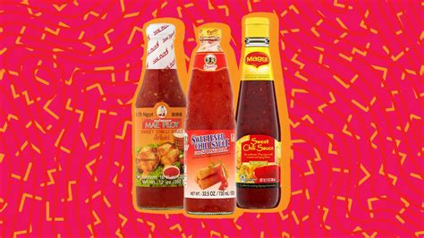 Best Sweet Chili Sauce Official Taste Test Sporked Best Sweet Chili Sauce Official Taste Test Sporked