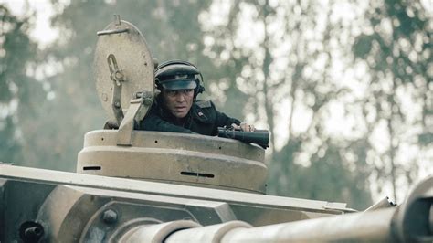 Best Tank Movie Jim Sudmeier
