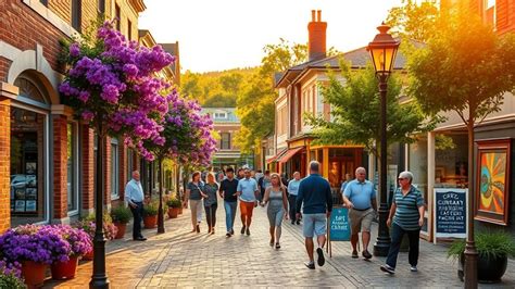 Best Things To Do In New Hope Pa Weekend Getaway