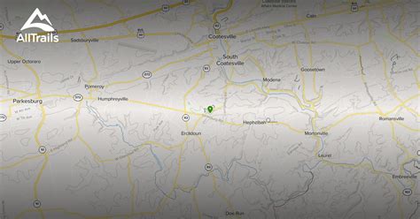 Best Trails In East Fallowfield Township Park Pennsylvania Alltrails